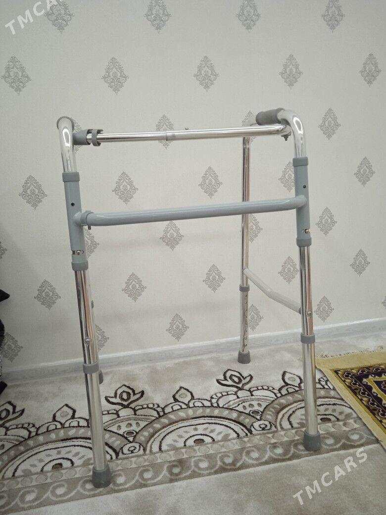 инвалидный ходунок - Daşoguz - img 1