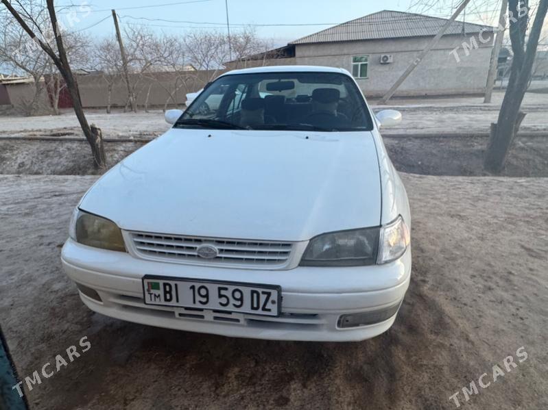 Toyota Corona 1994 - 62 000 TMT - Türkmenbaşy etr. - img 1