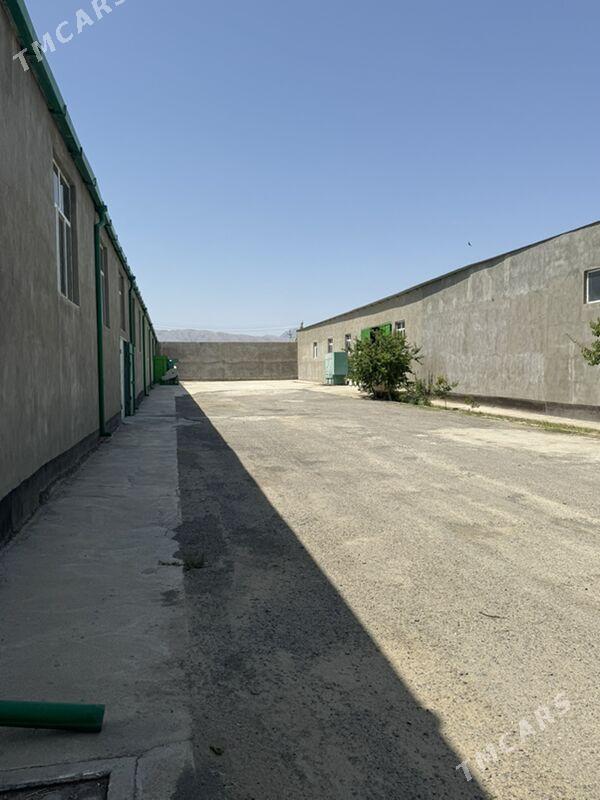 Sklad arenda Anew Magtymguly - Ак-Бугдайский этрап - img 1