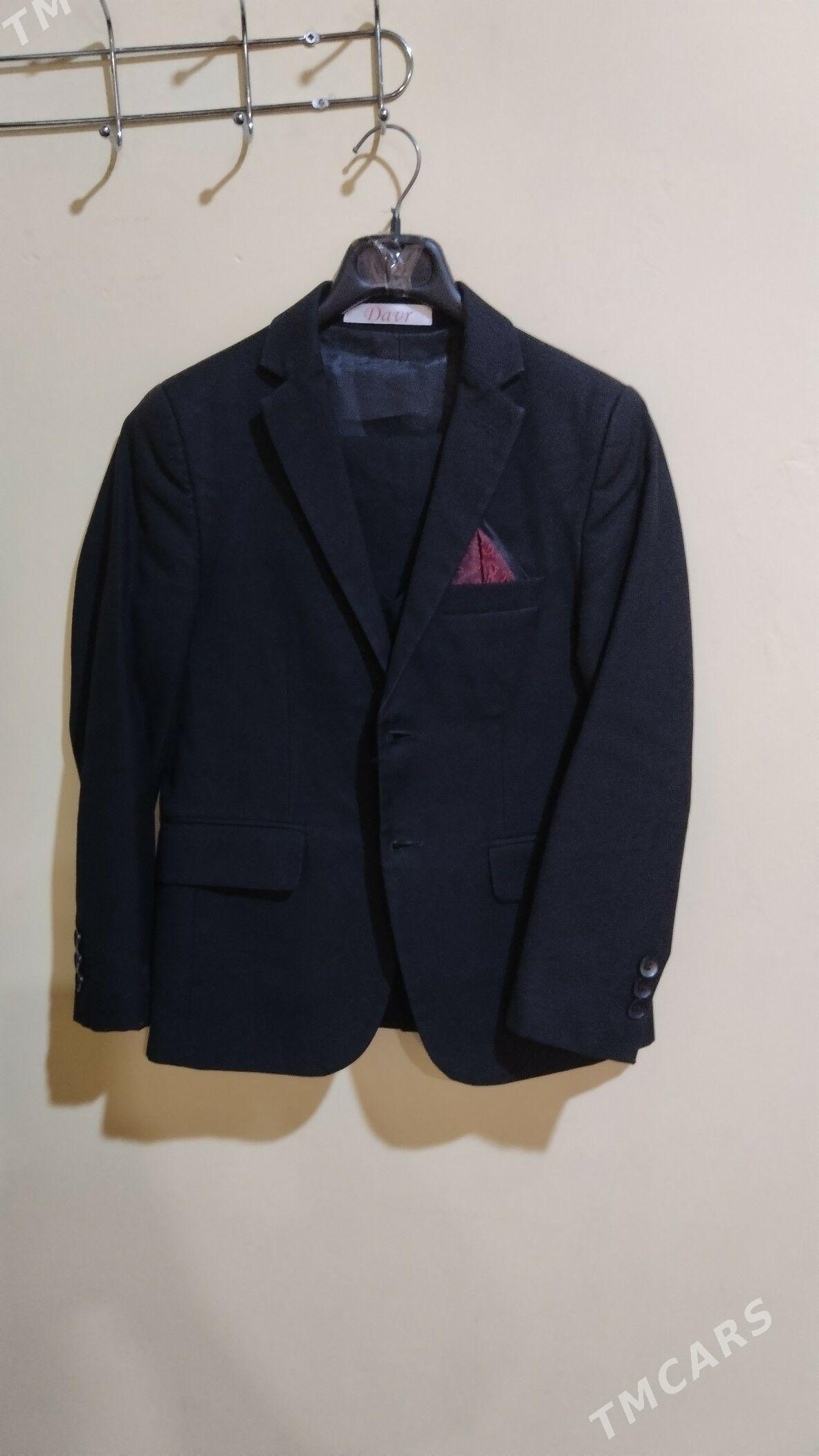 Çaga kasyum jalvar - Baýramaly - img 1