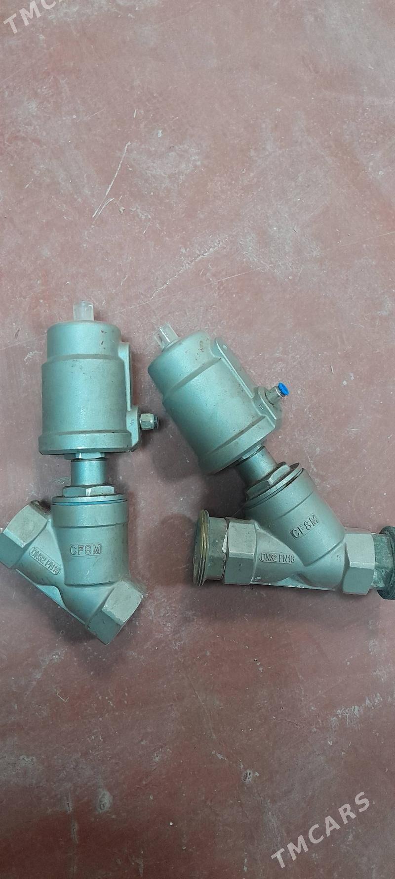 howa klapan - Aşgabat - img 1