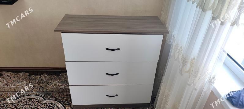 mini cekmejik - Aşgabat - img 1