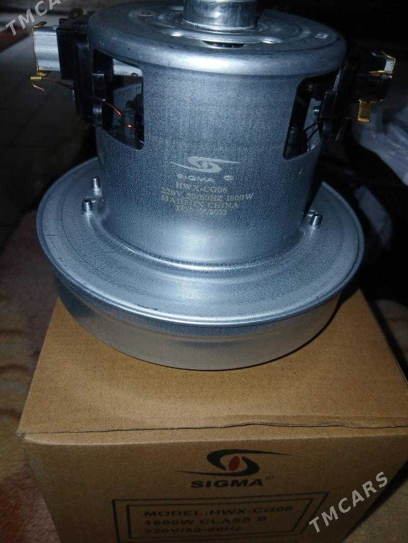 motor - Ашхабад - img 1