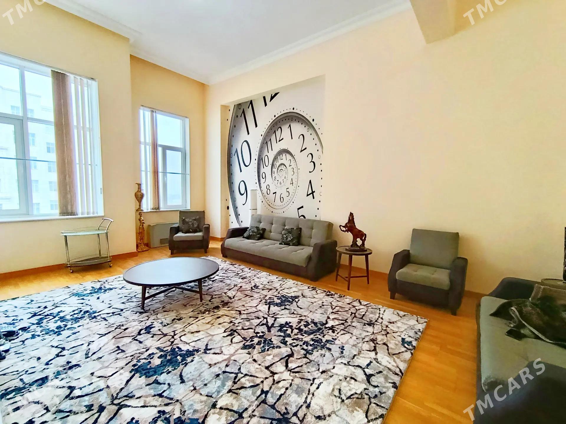 Arenda elitka аренда сдаю - Ашхабад - img 1