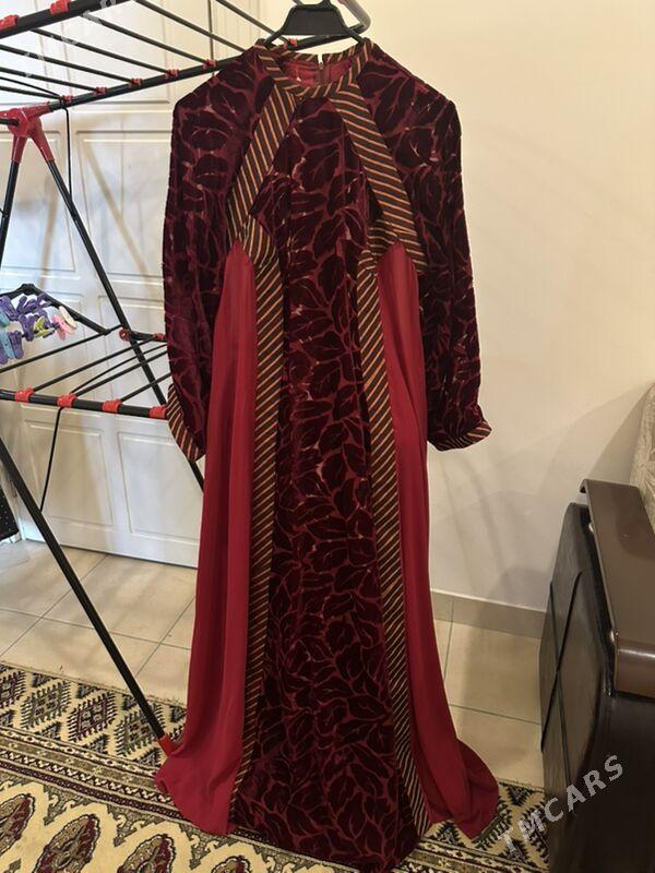 köýnek - Ашхабад - img 1