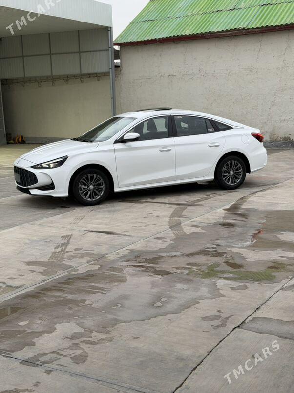 MG 5 2025 - 285 000 TMT - Aşgabat - img 1