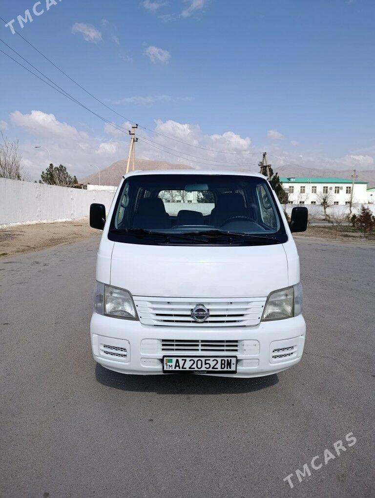 Toyota Hiace 2005 - 150 000 TMT - Балканабат - img 1
