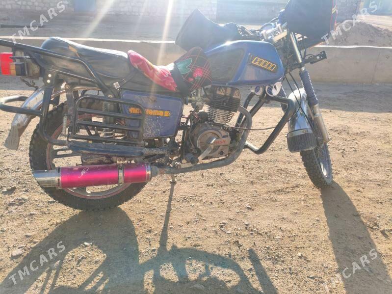 Fekon FK200-14G 2023 - 10 000 TMT - Gumdag - img 1