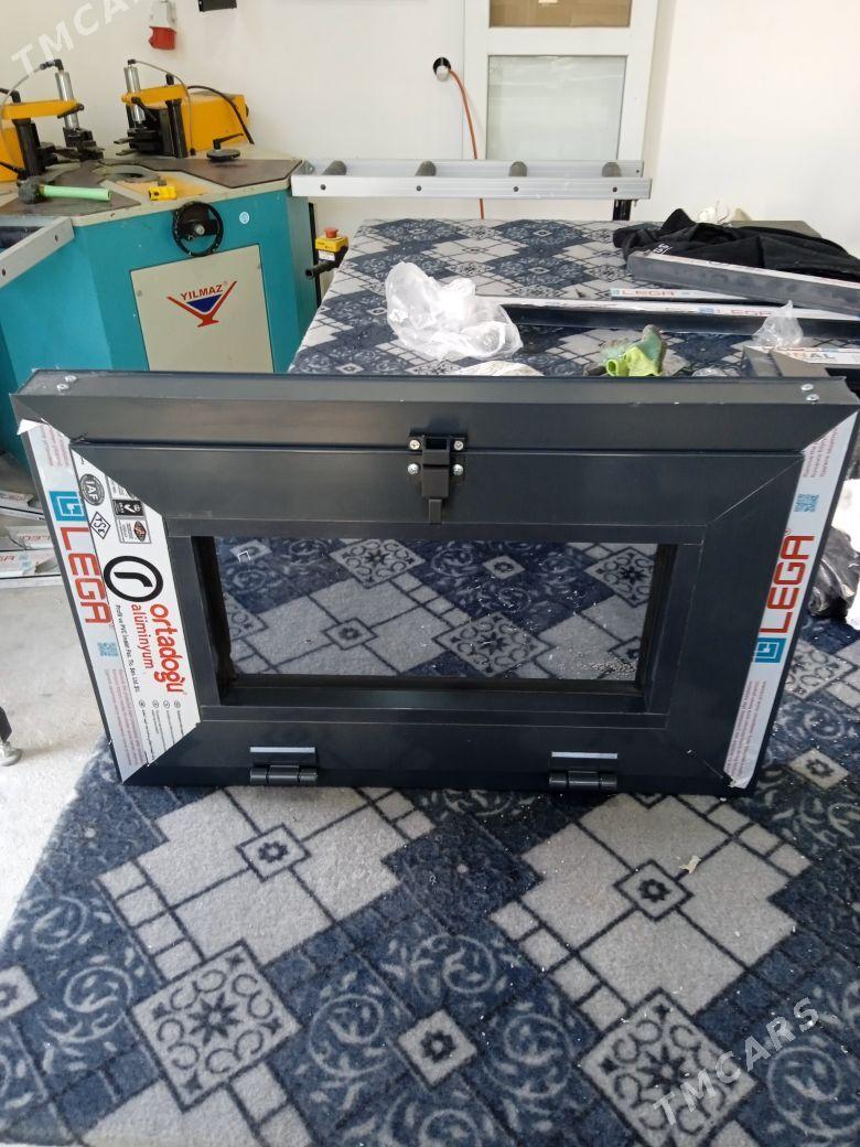 fortcka - Balkanabat - img 1