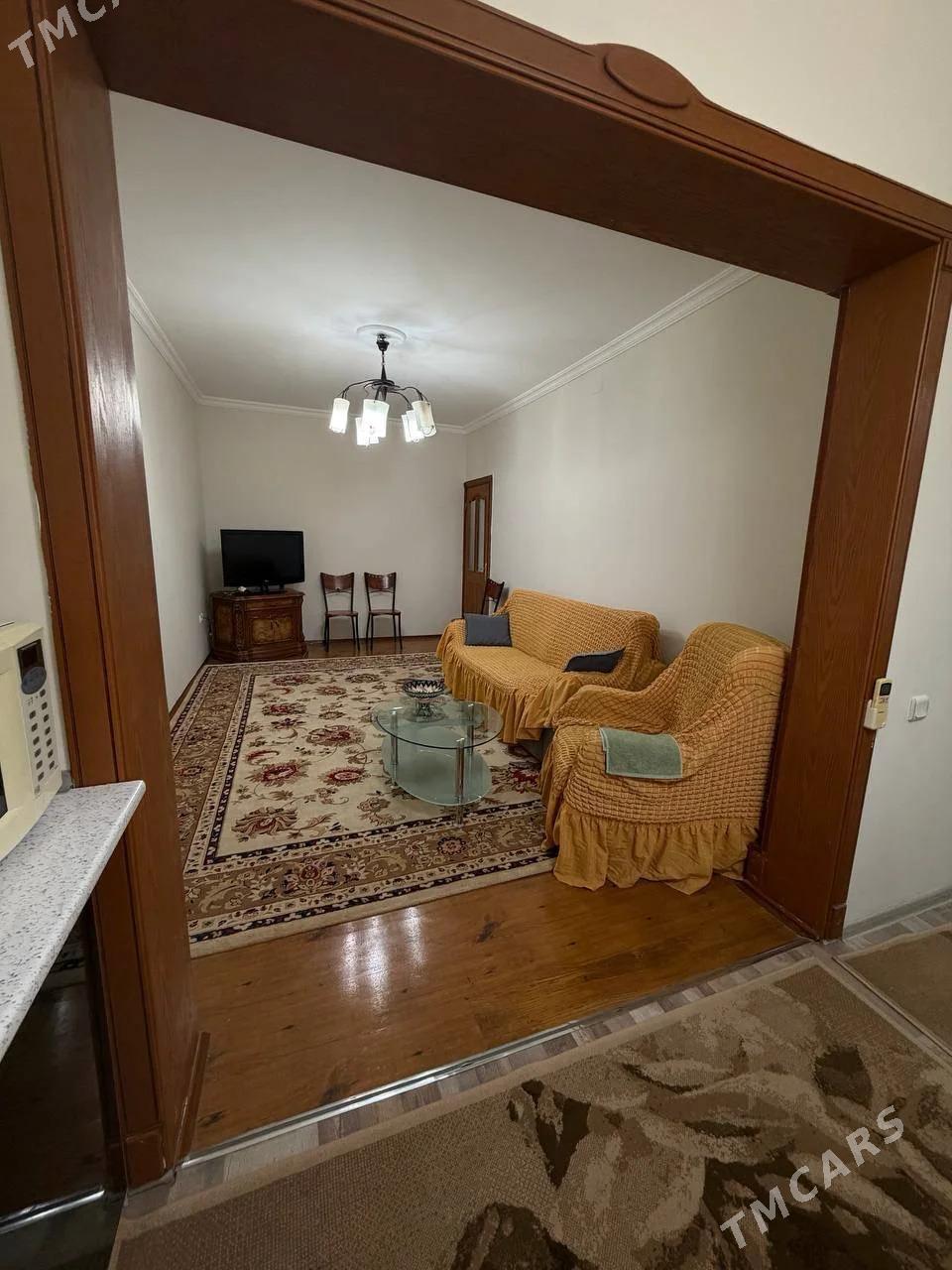 Центр Алишер Навои-Лахути - Ашхабад - img 1