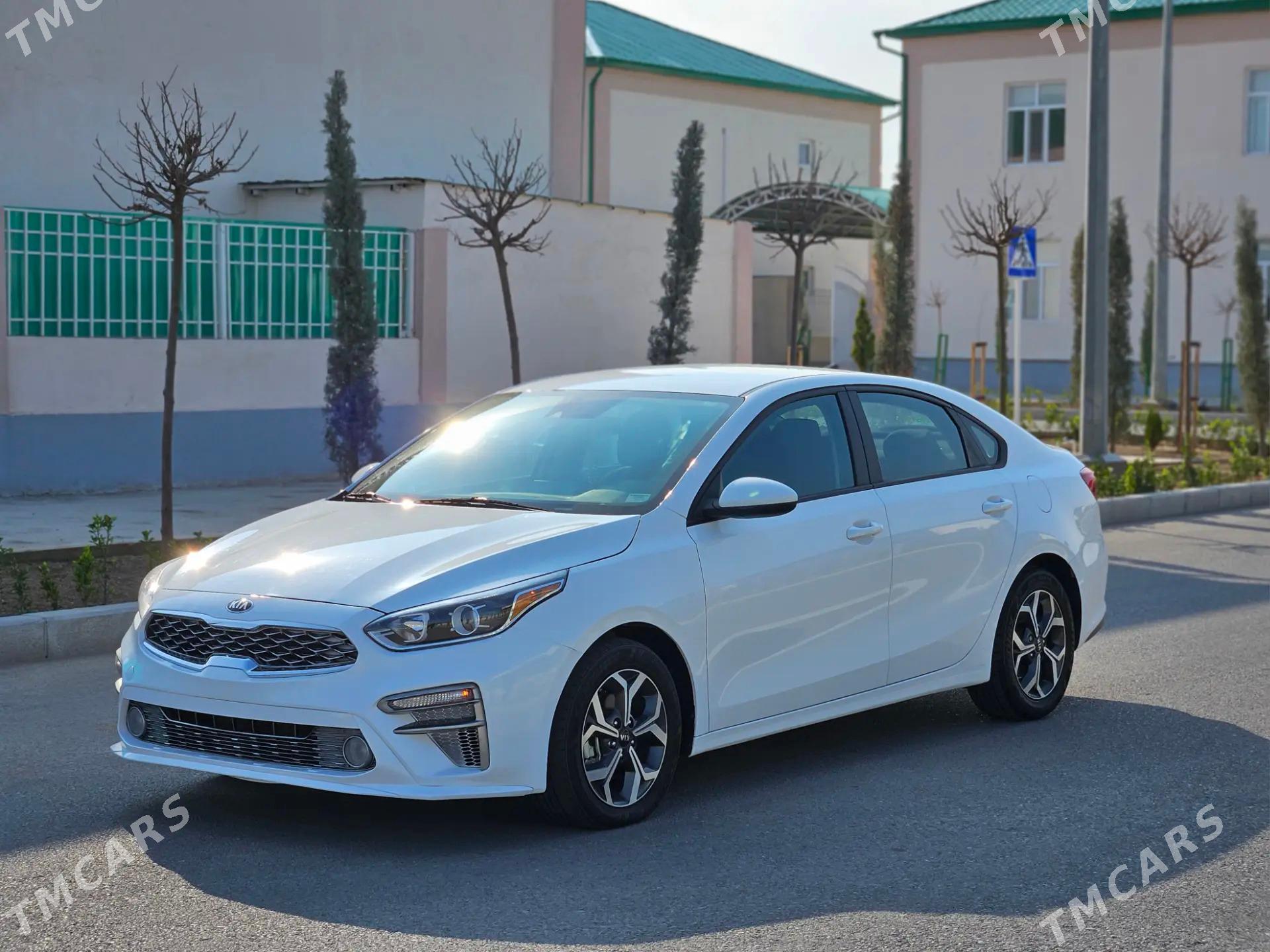 Kia Forte 2021 - 235 000 TMT - Aşgabat - img 1