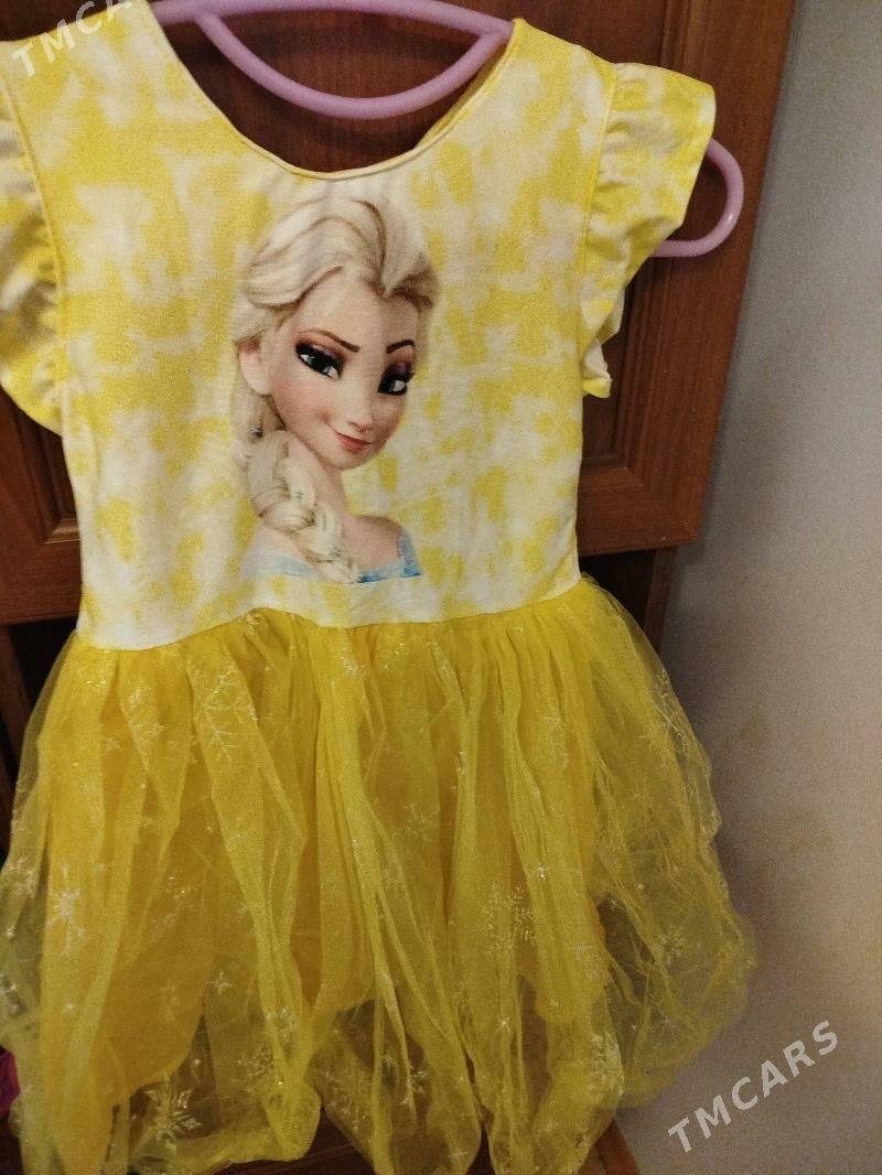 платье - 9 мкр - img 1