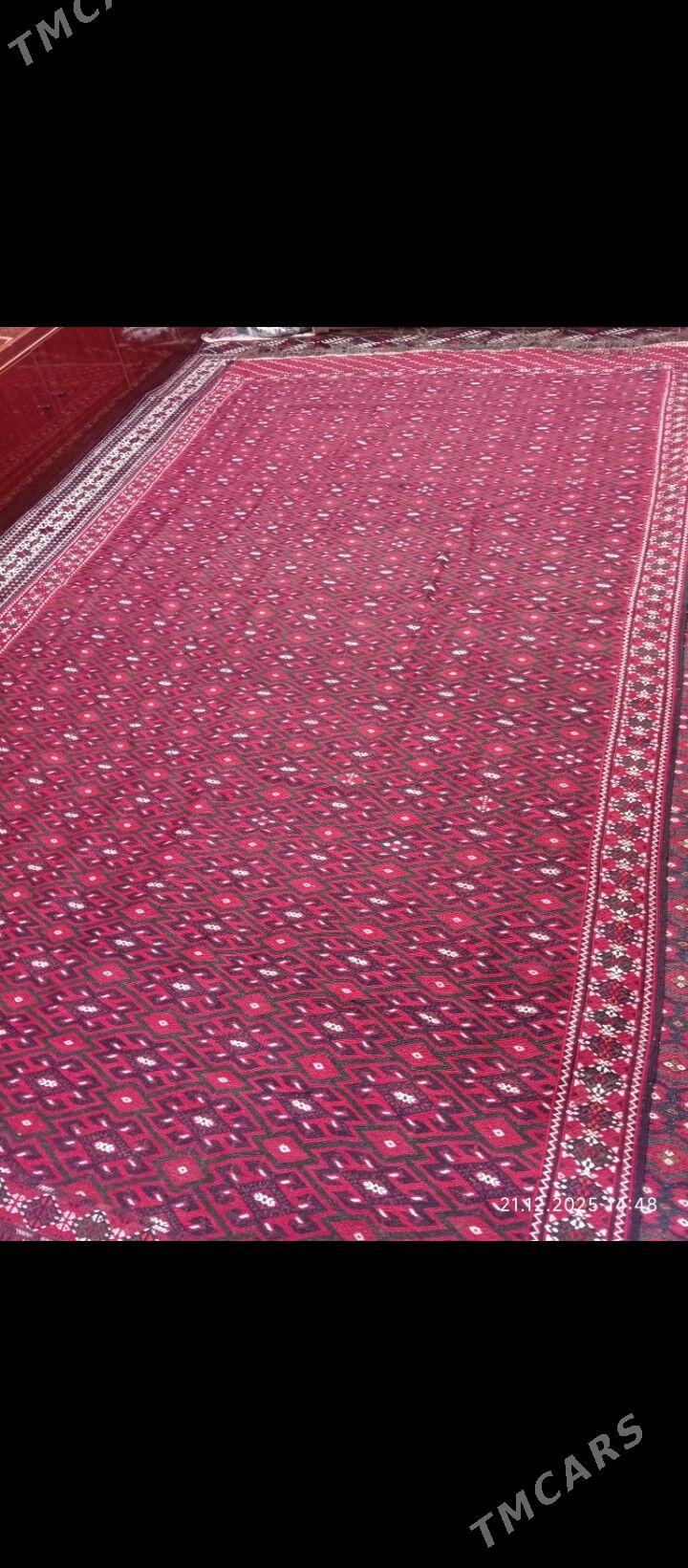 гадым палас - Туркменбаши - img 1