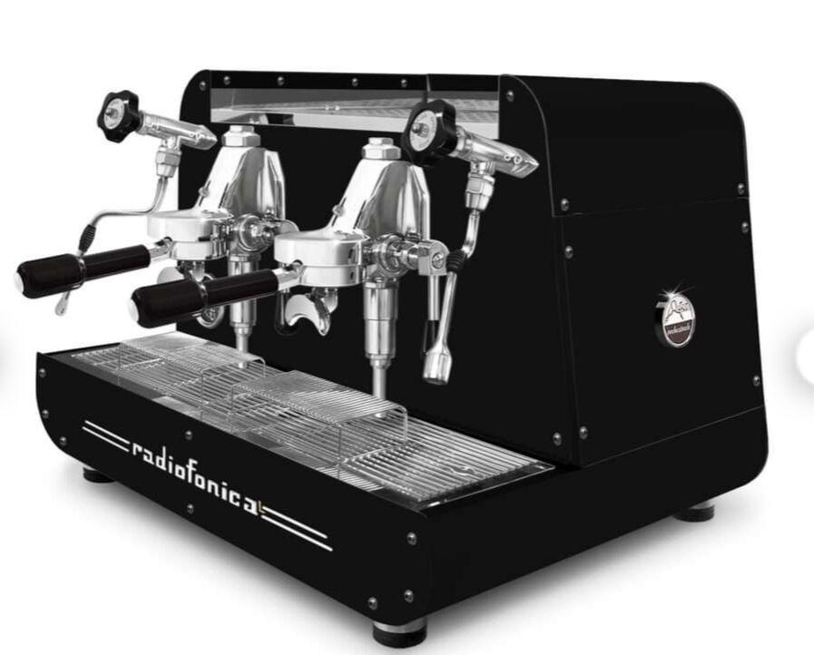 кофемашина cofe aparat - Aşgabat - img 1