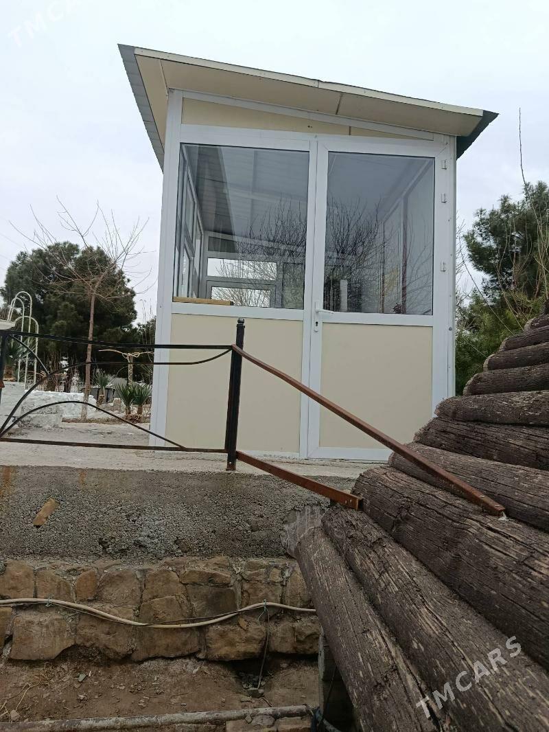 Сдаётся аренда бутка для донер - Çärjew - img 1