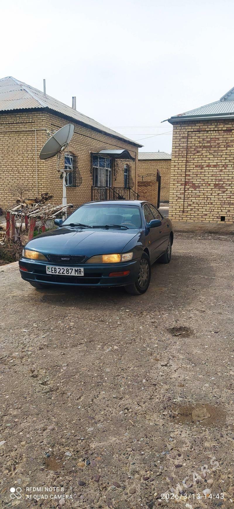 Toyota Carina 1998 - 30 000 TMT - Mary - img 1