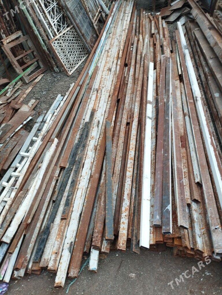 Profil demir - Garadamak - img 1