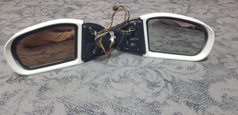 mers211 bakawoy matorcikli 1 500 TMT - Aşgabat - img 1