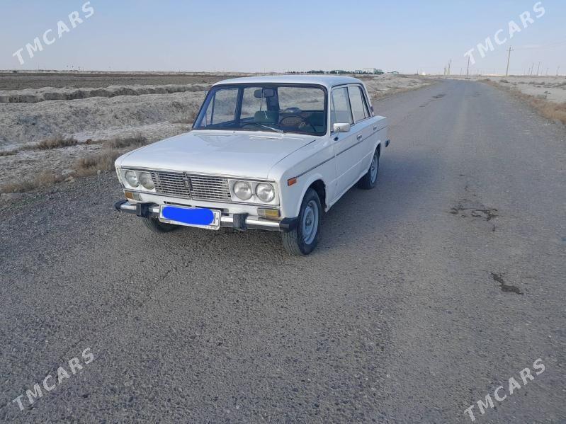 Lada 2106 1989 - 20 000 TMT - Gyzylarbat - img 1