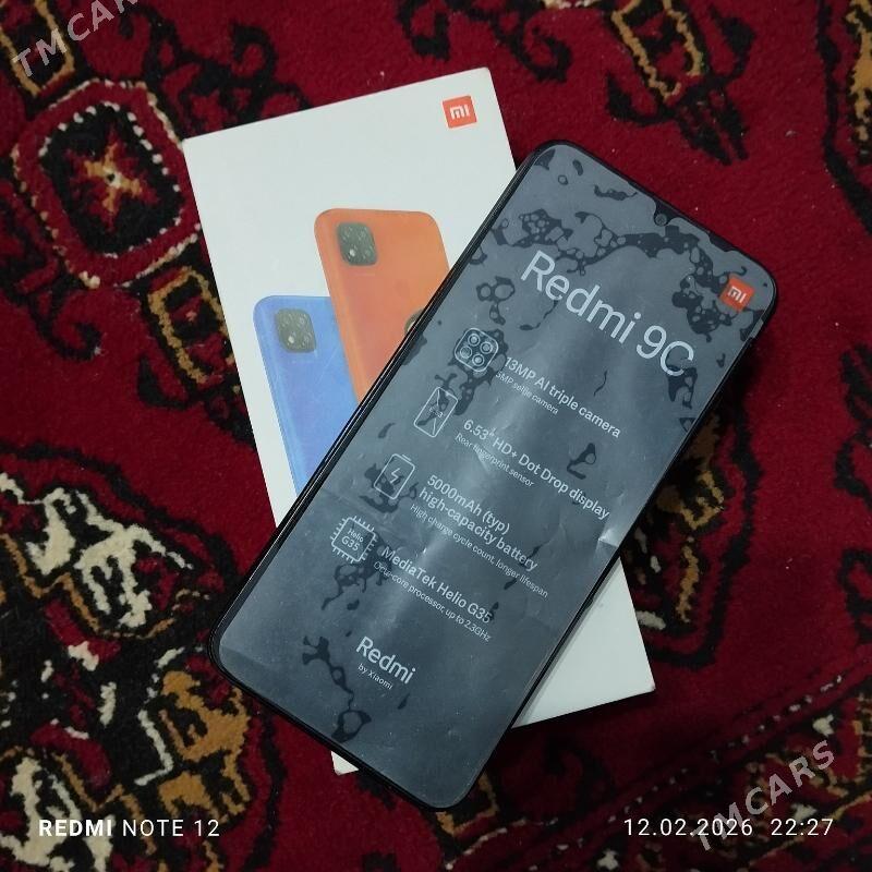 Redmi 9C - Dänew - img 1