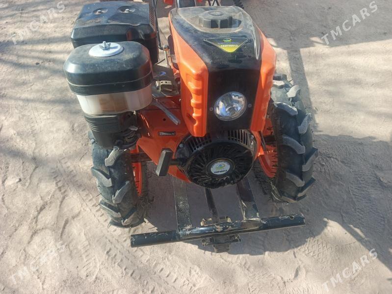 Mini 5-door Hatch 2015 - 20 000 TMT - Görogly (Tagta) - img 1