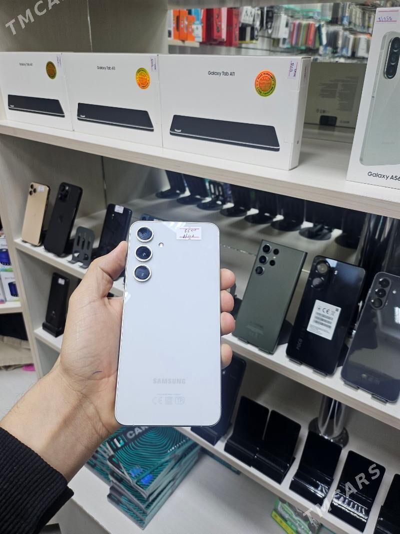 S24 FE 8/128 - Мир 5 - img 1