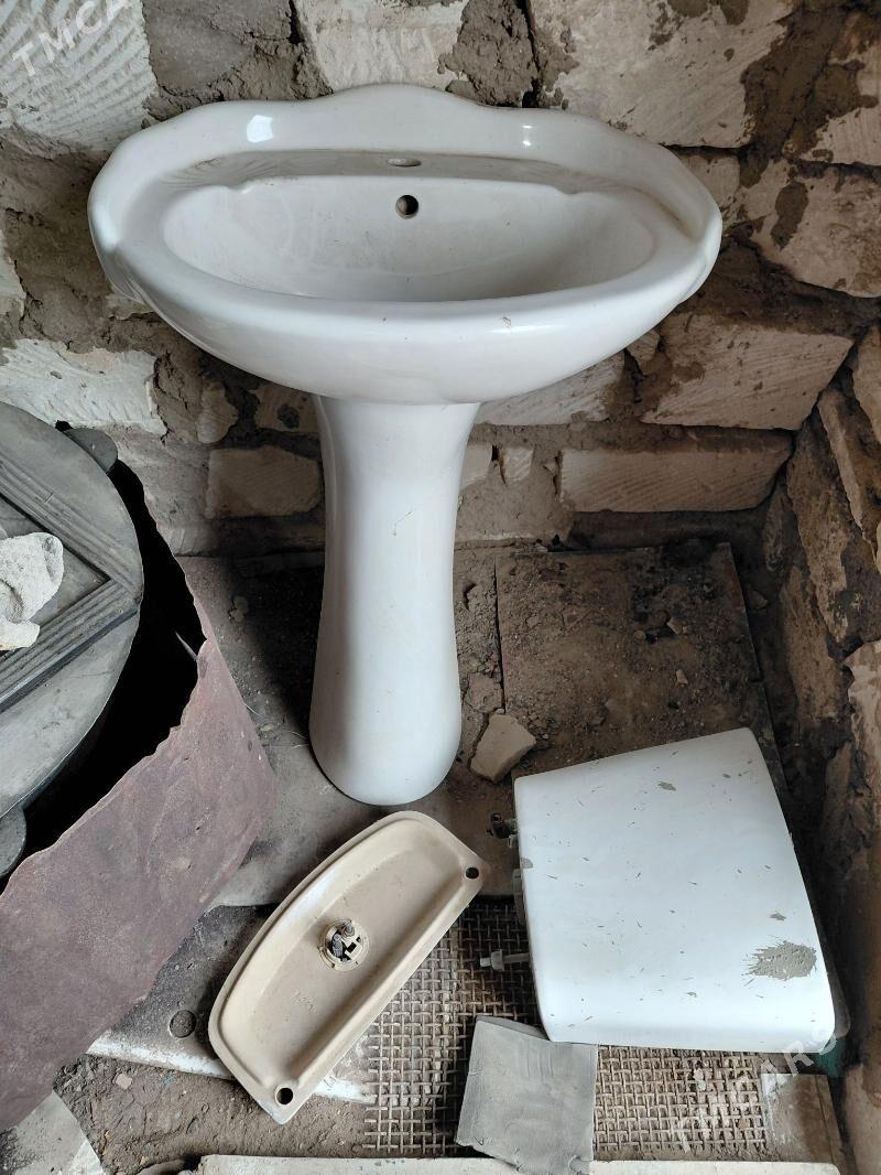 домашние вещи б/у - Türkmenbaşy - img 1