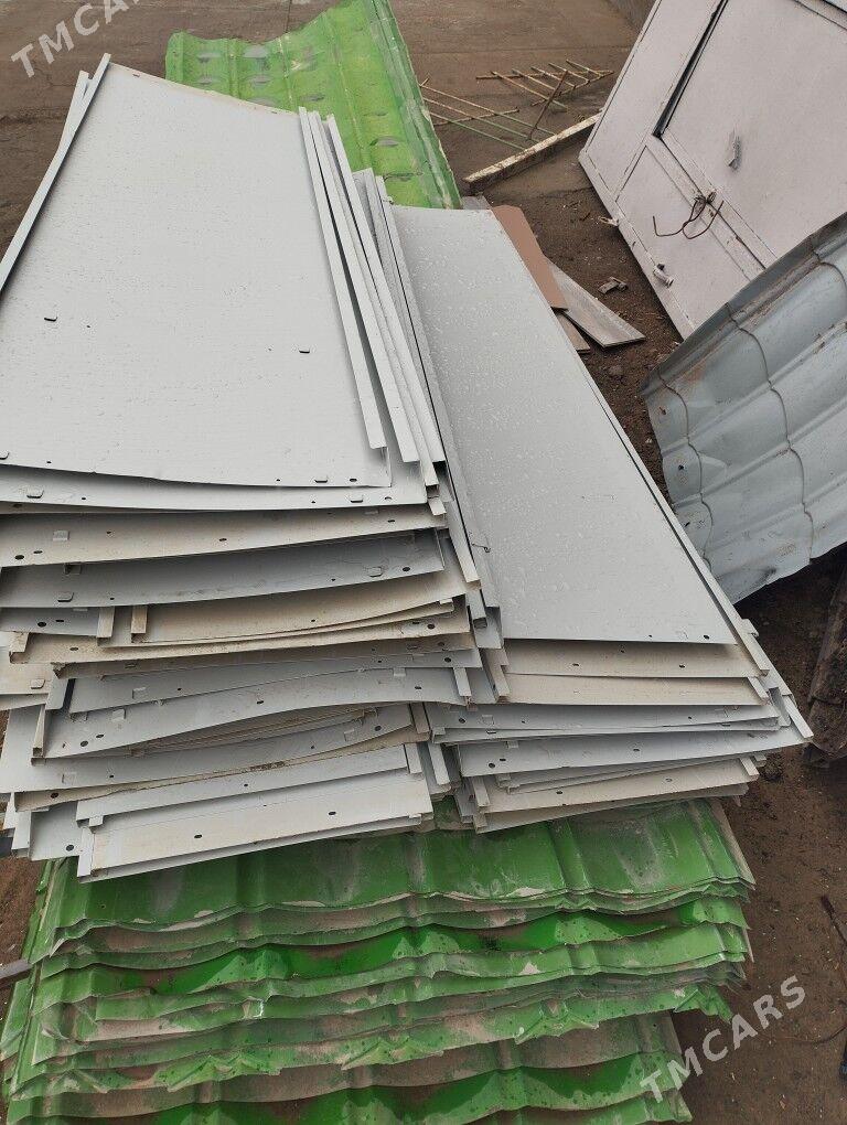 Lis demir - Garadamak - img 1