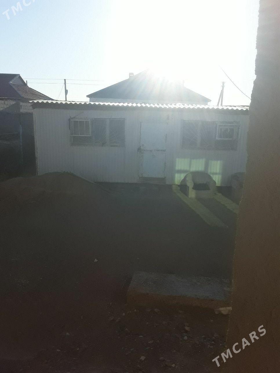 wagon - Джебел - img 1