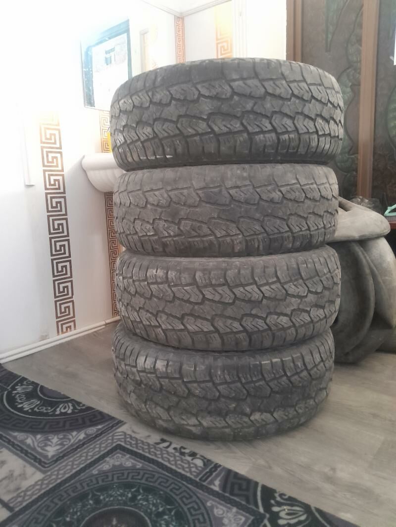 tekertekerteker 1 600 TMT - Daşoguz - img 1