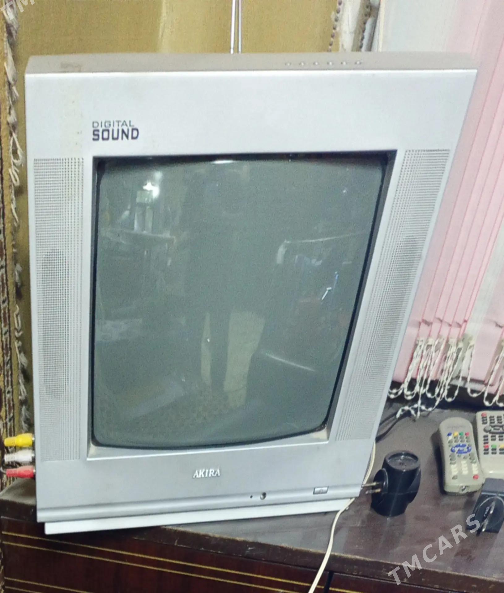 телевизор - Туркменабат - img 1