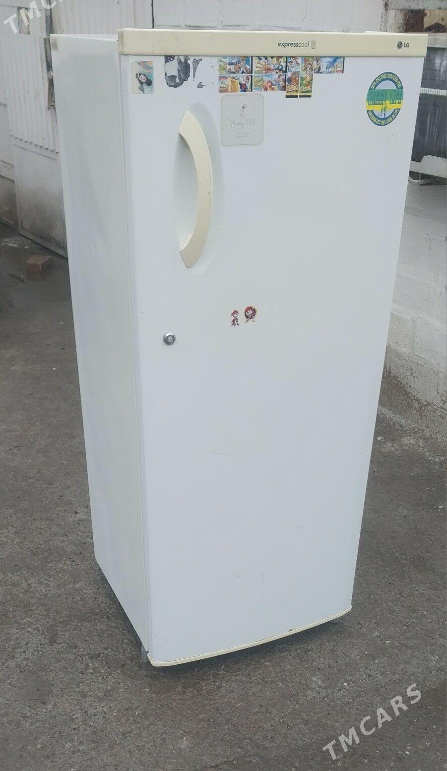 holodilnik - Aşgabat - img 1