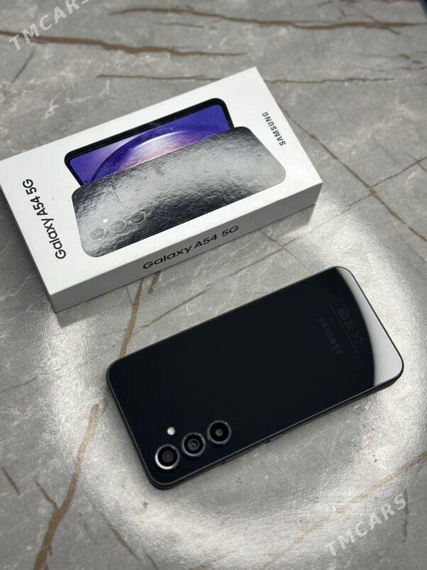 A54 8/128gb samsung - Ашхабад - img 1