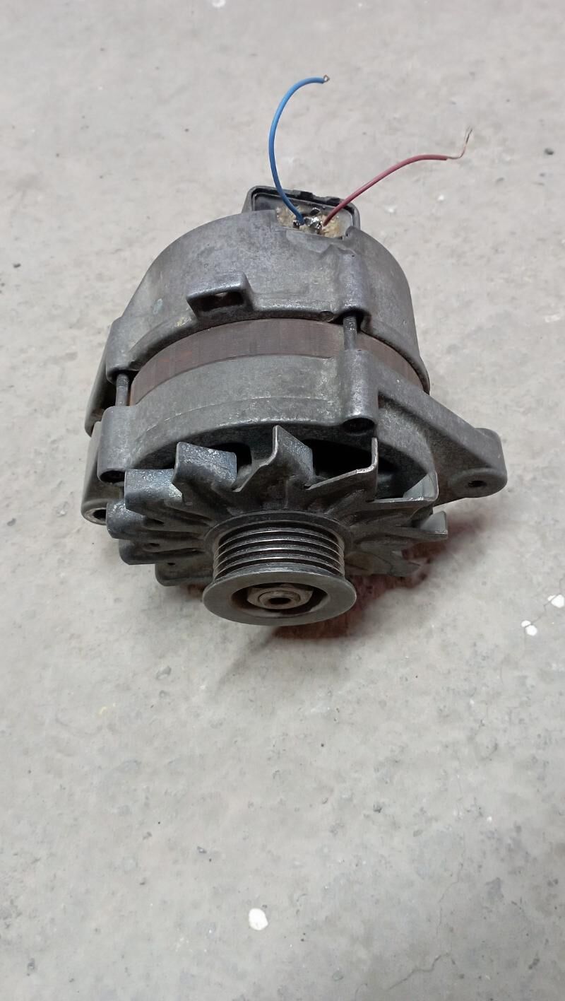 LISICKA-BABOCKA DINAM 500 TMT - Дашогуз - img 1