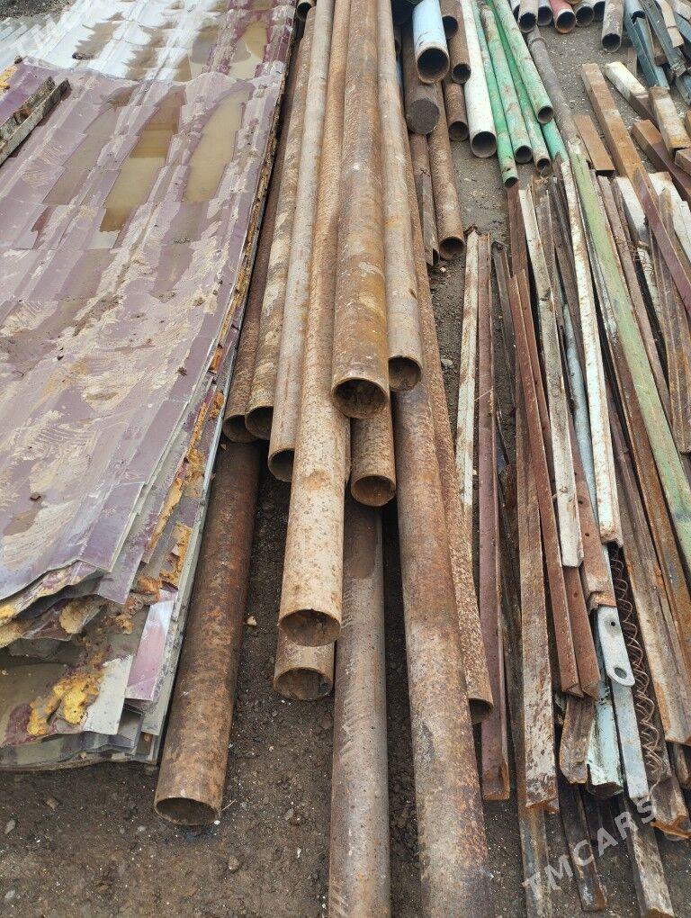 Turba demir - Гарадамак - img 1