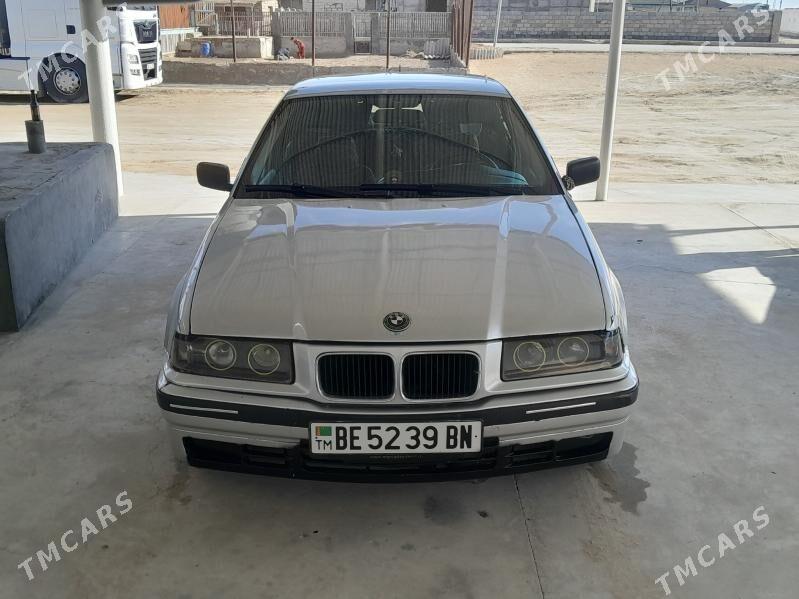 BMW 325 1991 - 28 000 TMT - Эсенгулы - img 1
