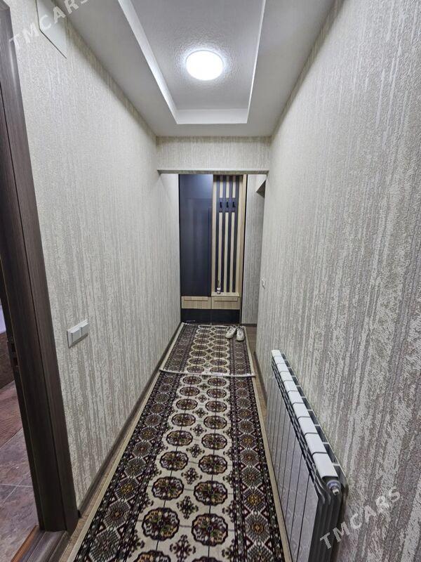 KYWARTIRA  ARENDA - Aşgabat - img 1