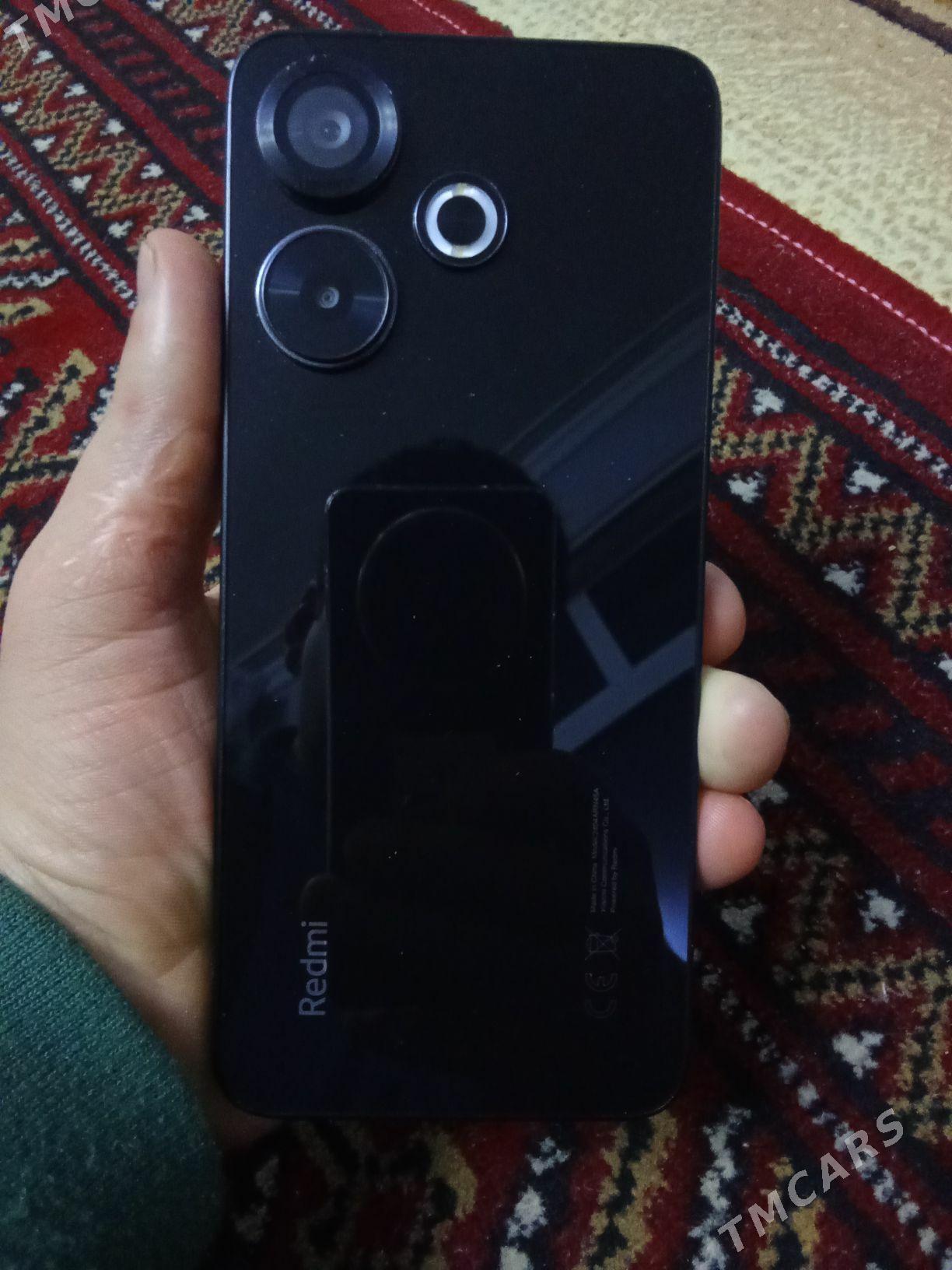 redmi 13 - Гарадамак - img 1