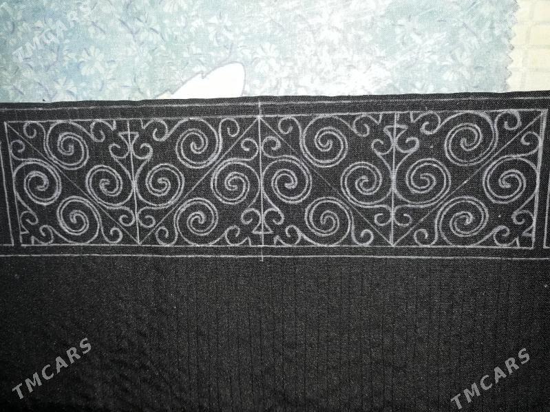 yomut balak - Туркменбаши - img 1