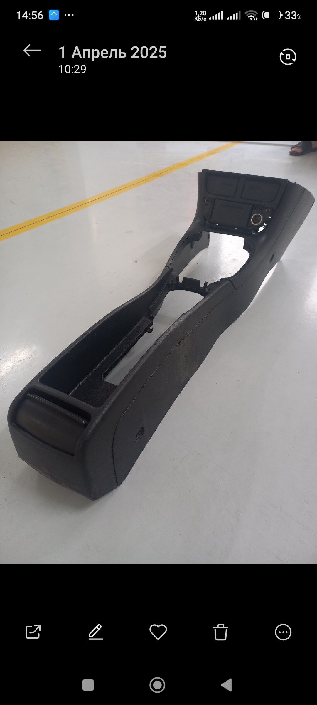 wektra b salon 300 TMT - Аркадаг - img 1