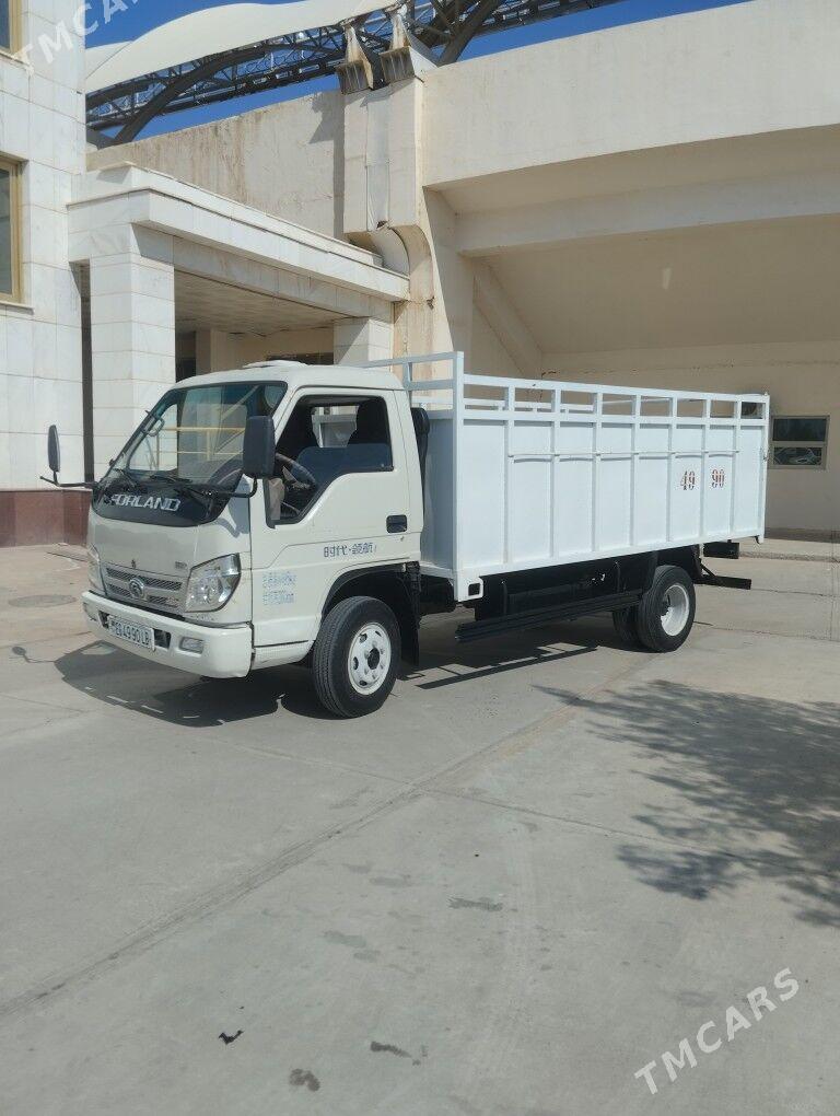 Forland H3 2014 - 170 000 TMT - Саят - img 1