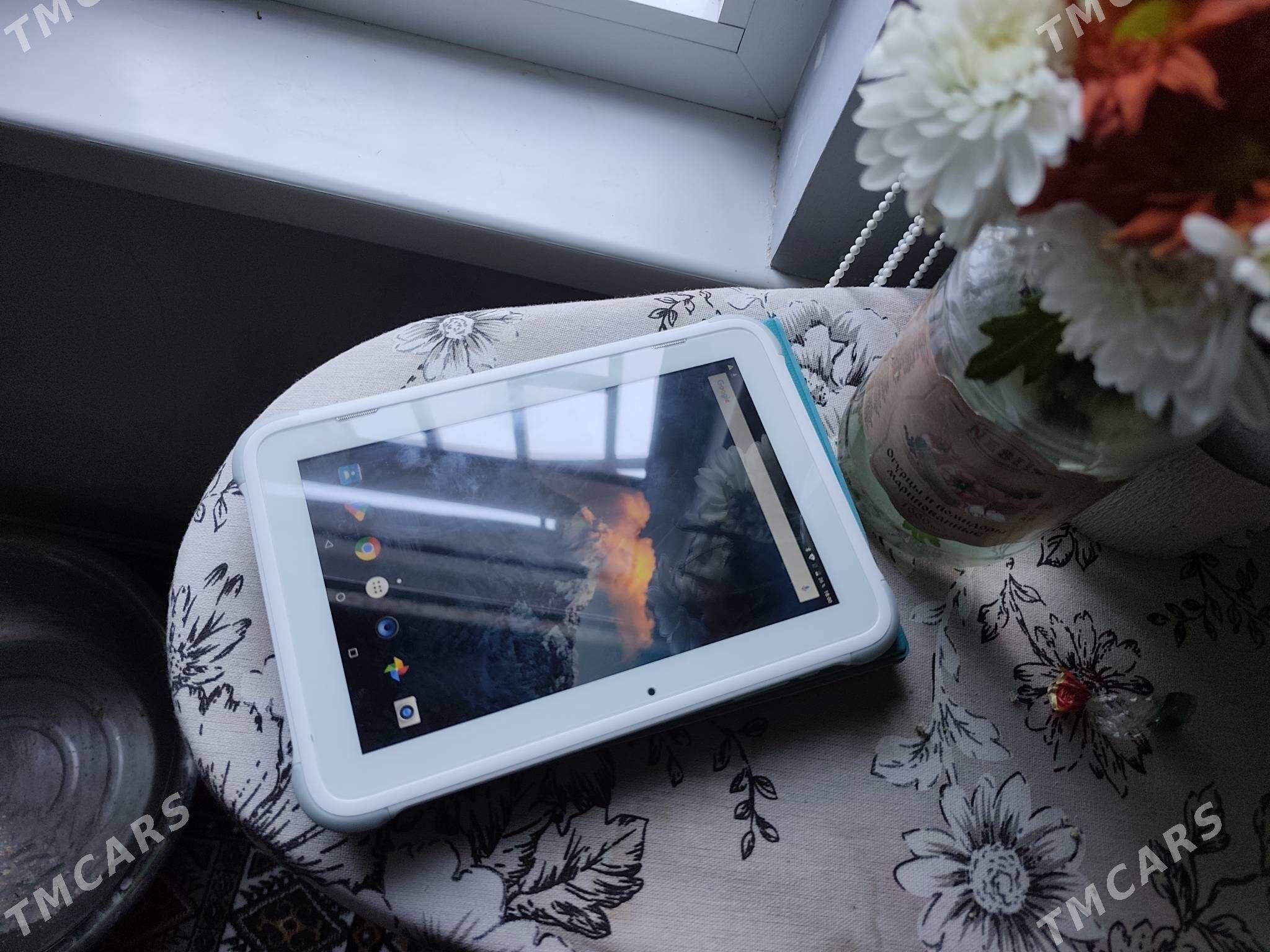 Planset - Ашхабад - img 1