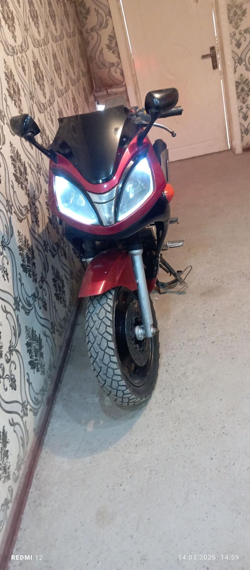 Fekon FK200-14G 2012 - 22 000 TMT - Чарджоу - img 1