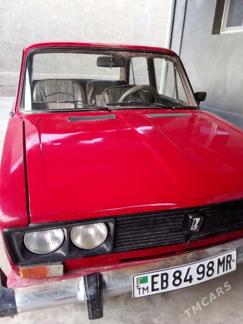 Lada 2106 1990 - 20 000 TMT - Baýramaly - img 1