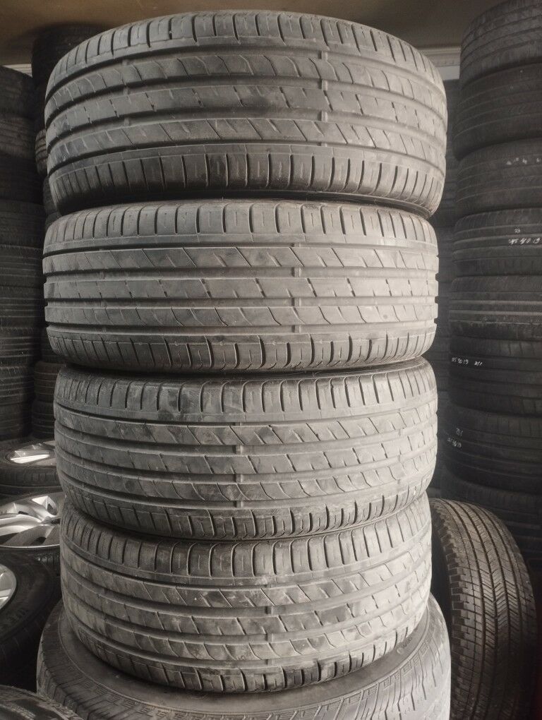 225 45 18 NEXEN 1 800 TMT - Hitrowka - img 1