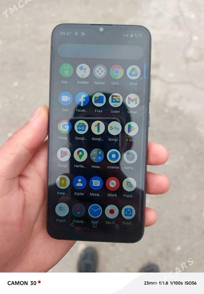 relmi c11 - Туркменбаши - img 1