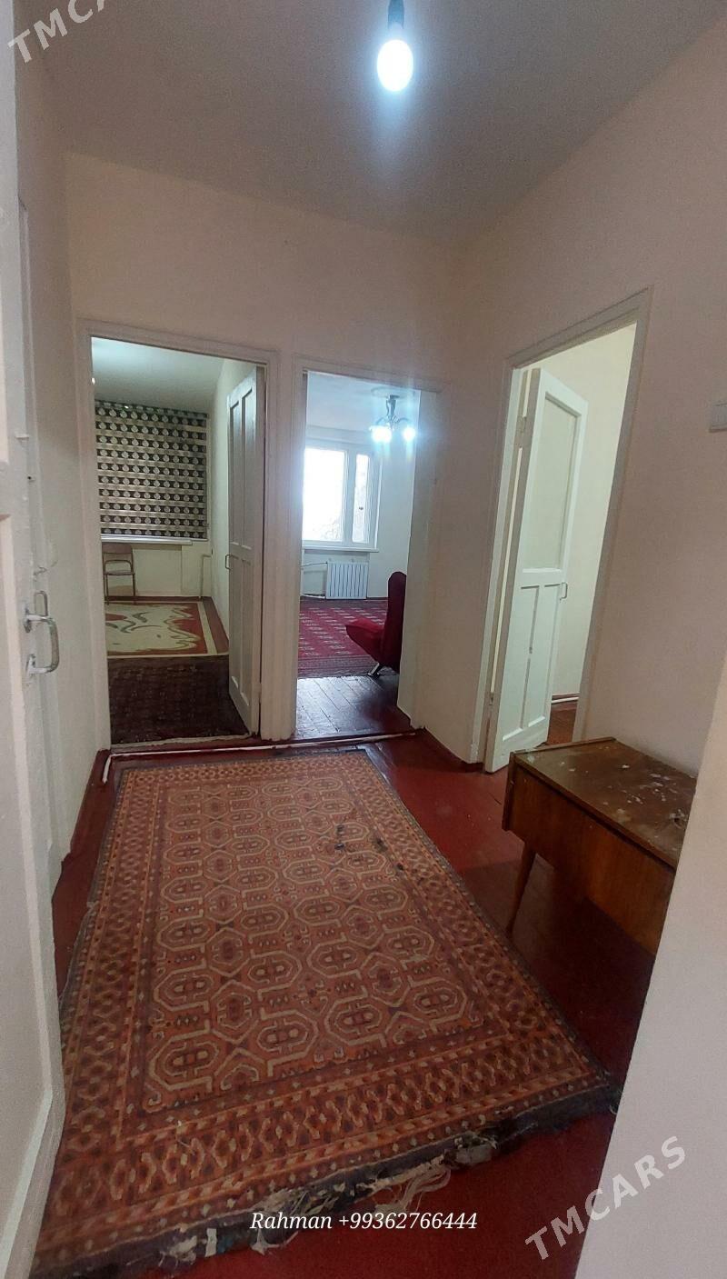 (3216)-ARENDA 4MKR 2-KOMNAT 1-AÝLYK BERILÝA RAHMAN - 4 мкр - img 1