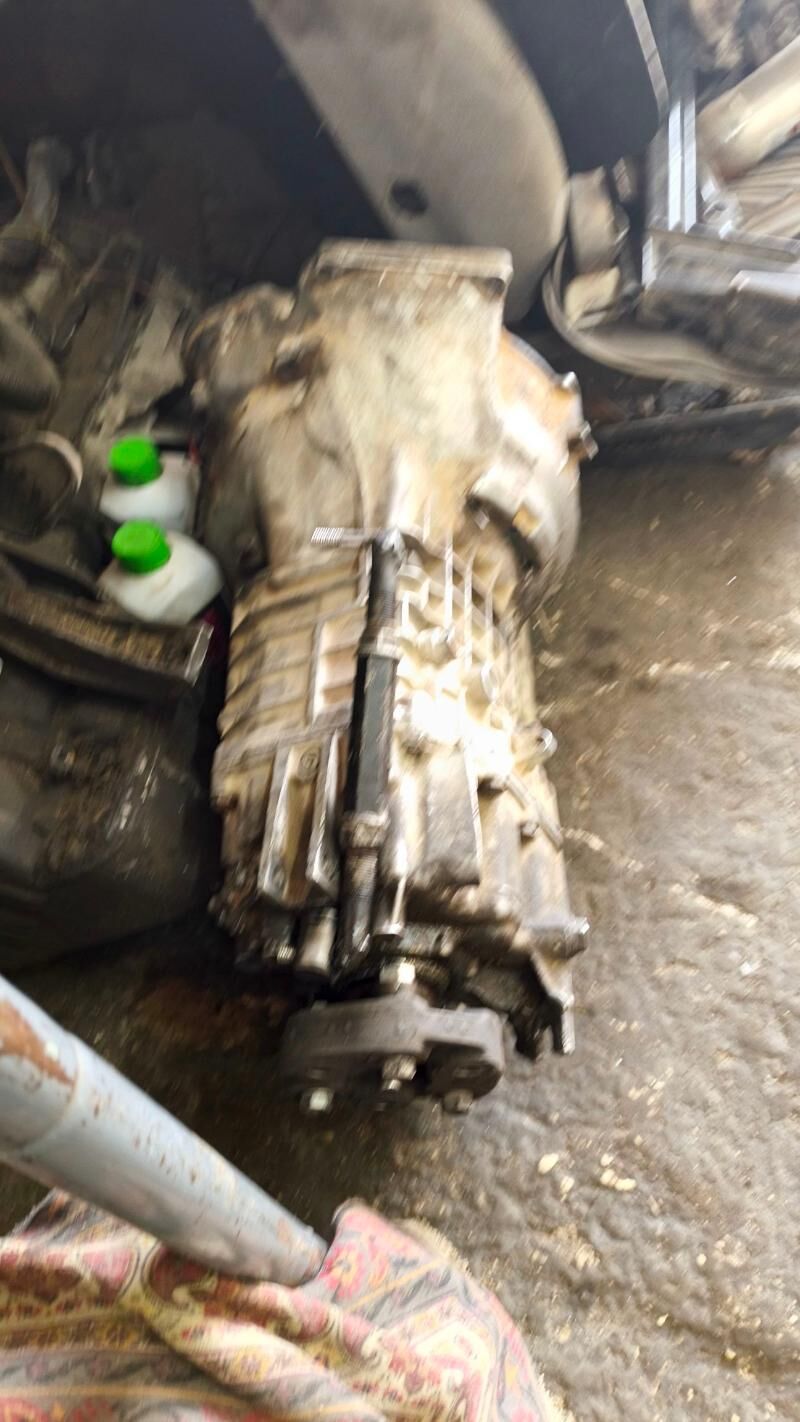 BMW karopga 6 000 TMT - Balkanabat - img 1