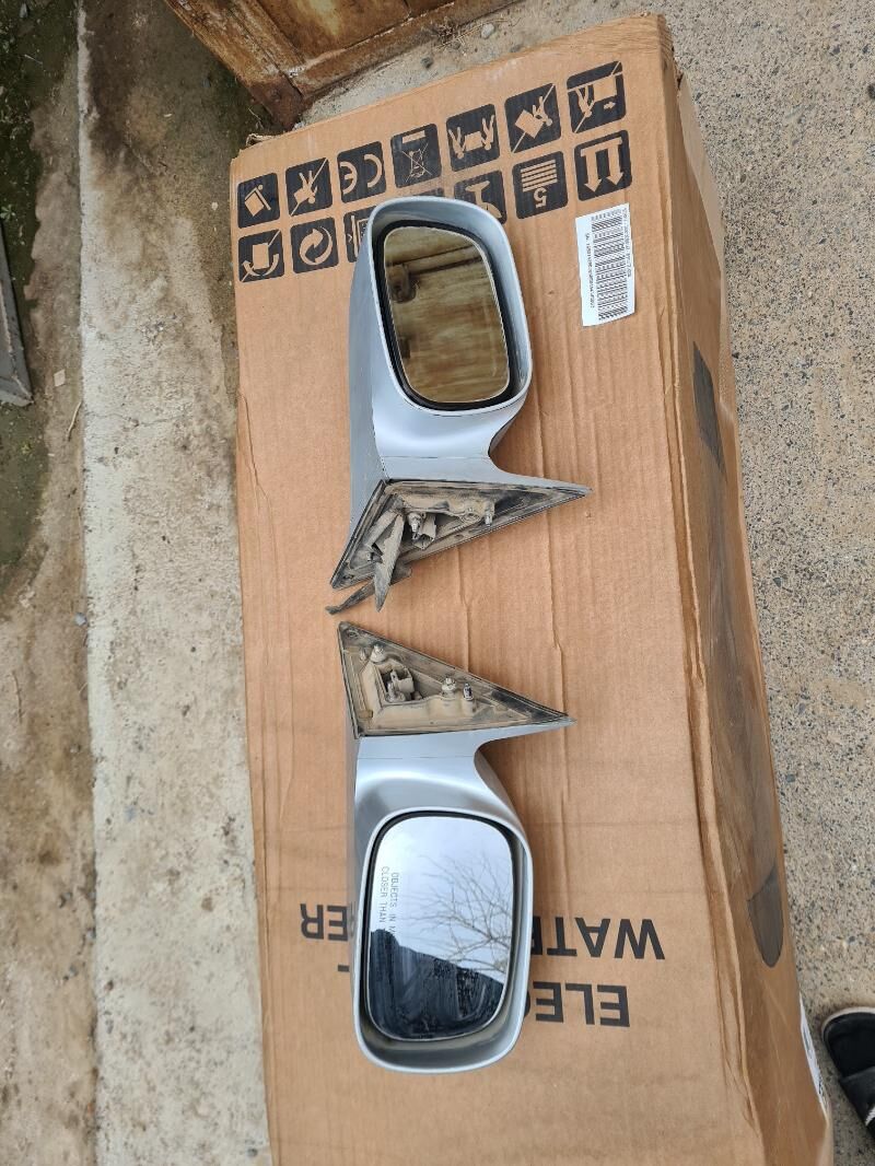 Avalon bakawoy 2005 550 TMT - Mary - img 1