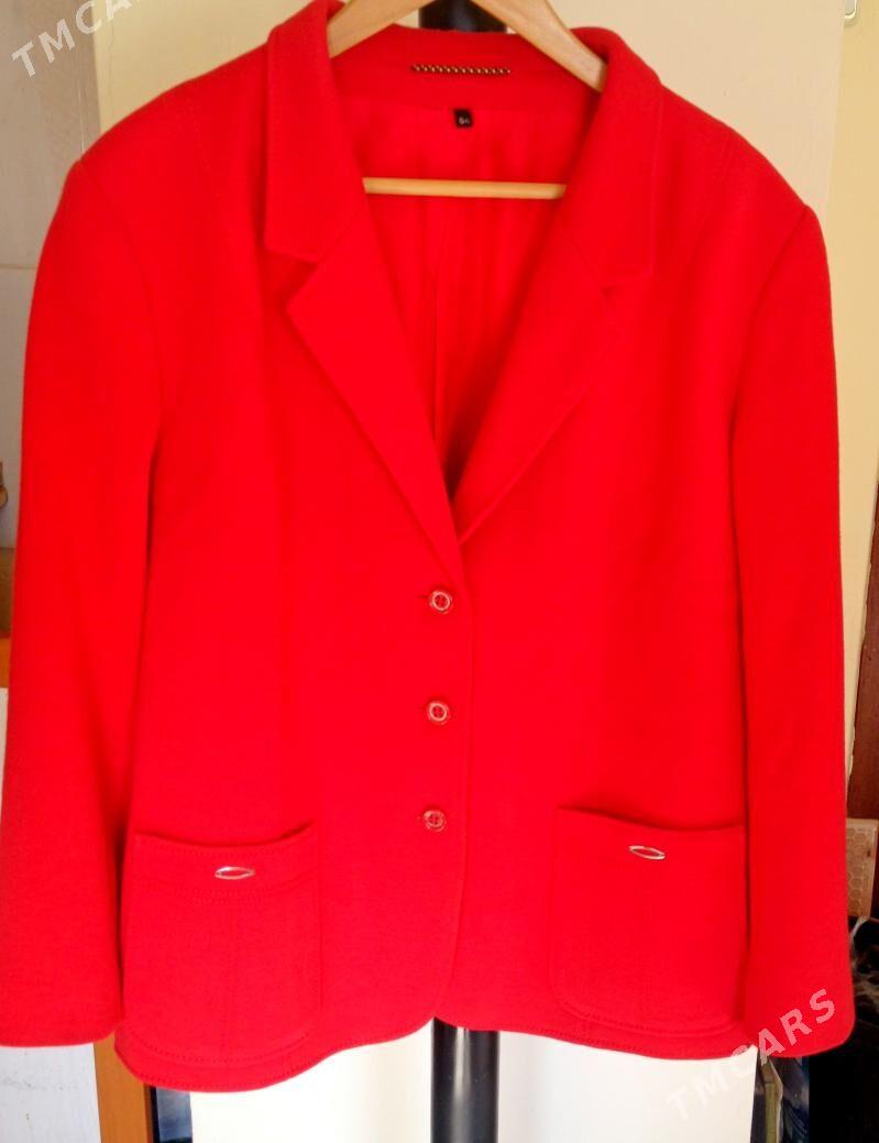 Пиджак женский. Berghaus - Ашхабад - img 1